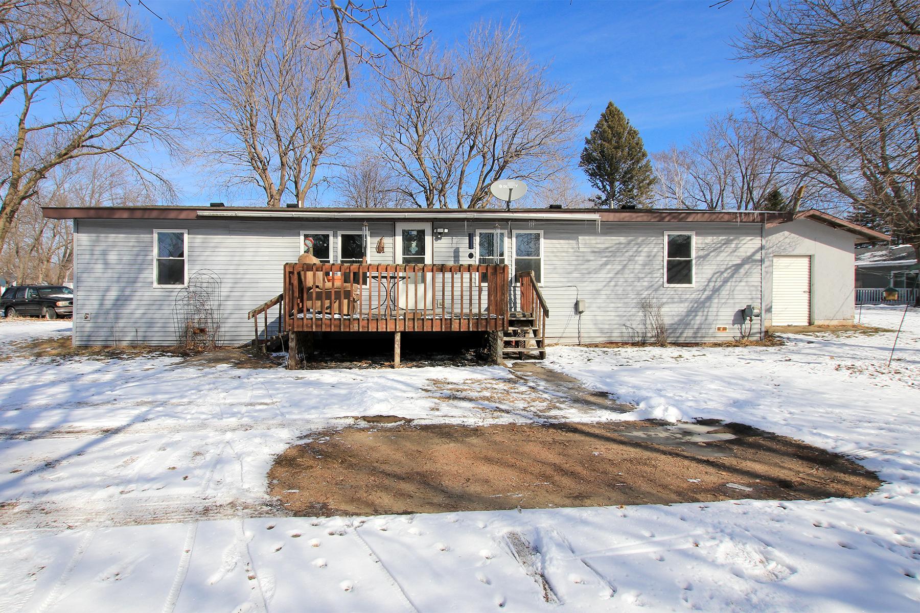 541 Northwest 3rd Street Buffalo Lake, MN 55314 - Photo 1 of 1
