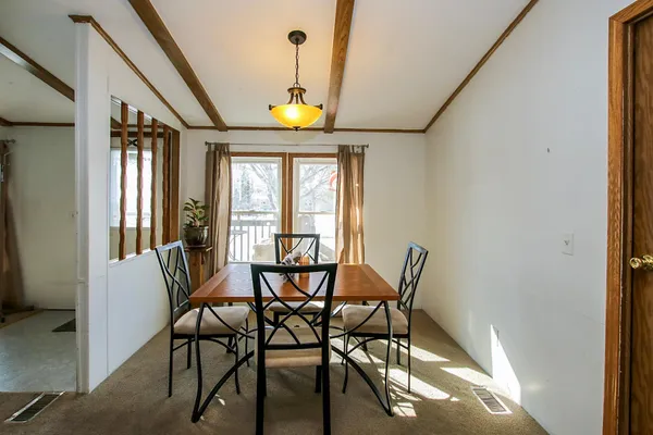 $119,000 | 541 Northwest 3rd Street, Buffalo Lake, MN 55314