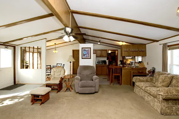 $119,000 | 541 Northwest 3rd Street, Buffalo Lake, MN 55314