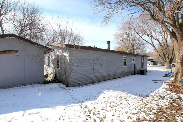 $119,000 | 541 Northwest 3rd Street, Buffalo Lake, MN 55314