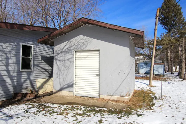 $119,000 | 541 Northwest 3rd Street, Buffalo Lake, MN 55314