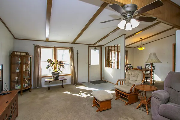 $119,000 | 541 Northwest 3rd Street, Buffalo Lake, MN 55314