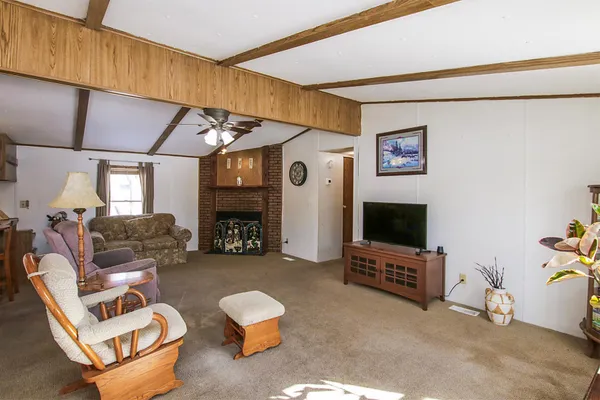 $119,000 | 541 Northwest 3rd Street, Buffalo Lake, MN 55314