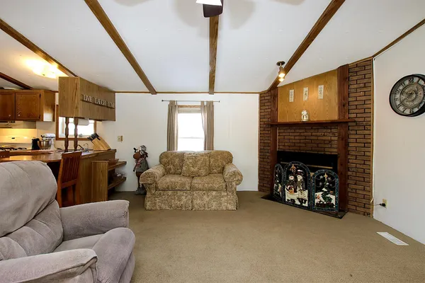 $119,000 | 541 Northwest 3rd Street, Buffalo Lake, MN 55314