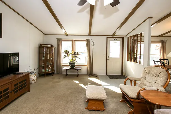 $119,000 | 541 Northwest 3rd Street, Buffalo Lake, MN 55314