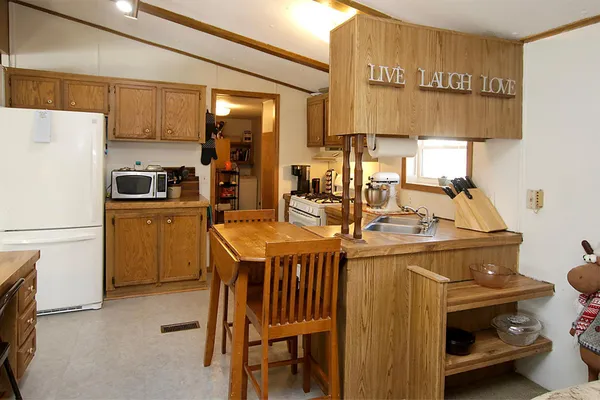 $119,000 | 541 Northwest 3rd Street, Buffalo Lake, MN 55314