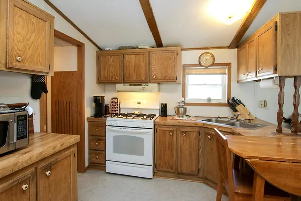 $119,000 | 541 Northwest 3rd Street, Buffalo Lake, MN 55314