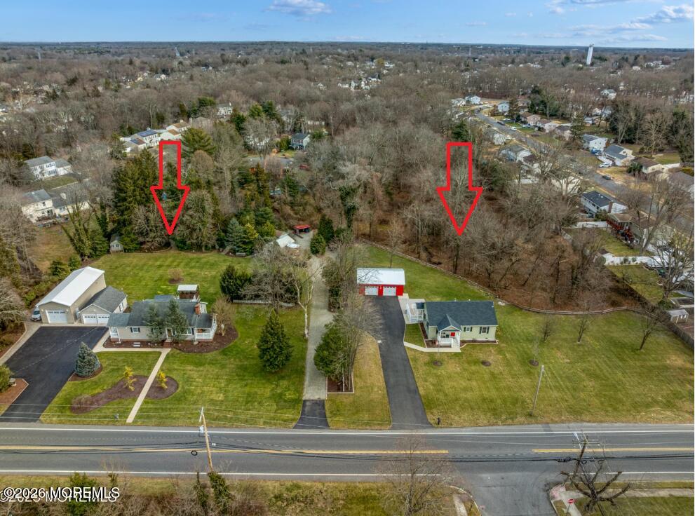 63 North New Prospect Road Jackson, NJ 08527 - Photo 56 of 56 Outside 63 N. New Prospect #15