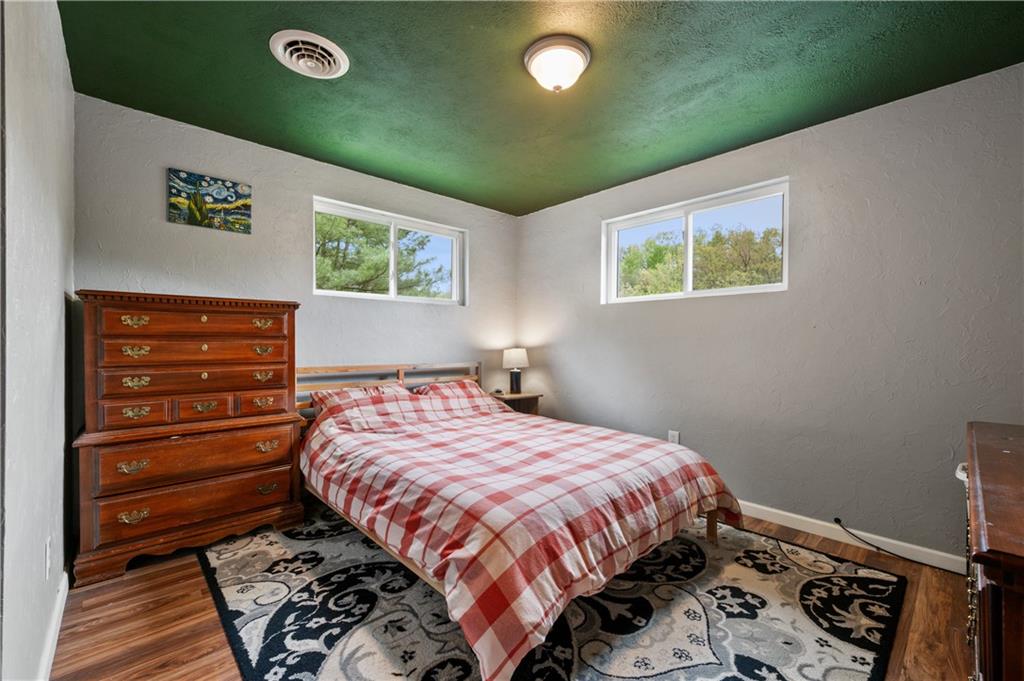 5946 Poketa Road Verona, PA 15147 - Photo 11 of 30 Bedroom #1
