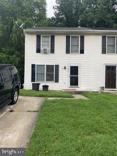 4822 Hawksbury Road Baltimore, MD 21208 - Photo 3 of 4 Front View Coming Soon