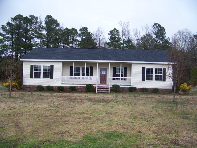 3236 Cherry Run Road Washington, NC 27889 - Photo 1 of 10 Primary Photo