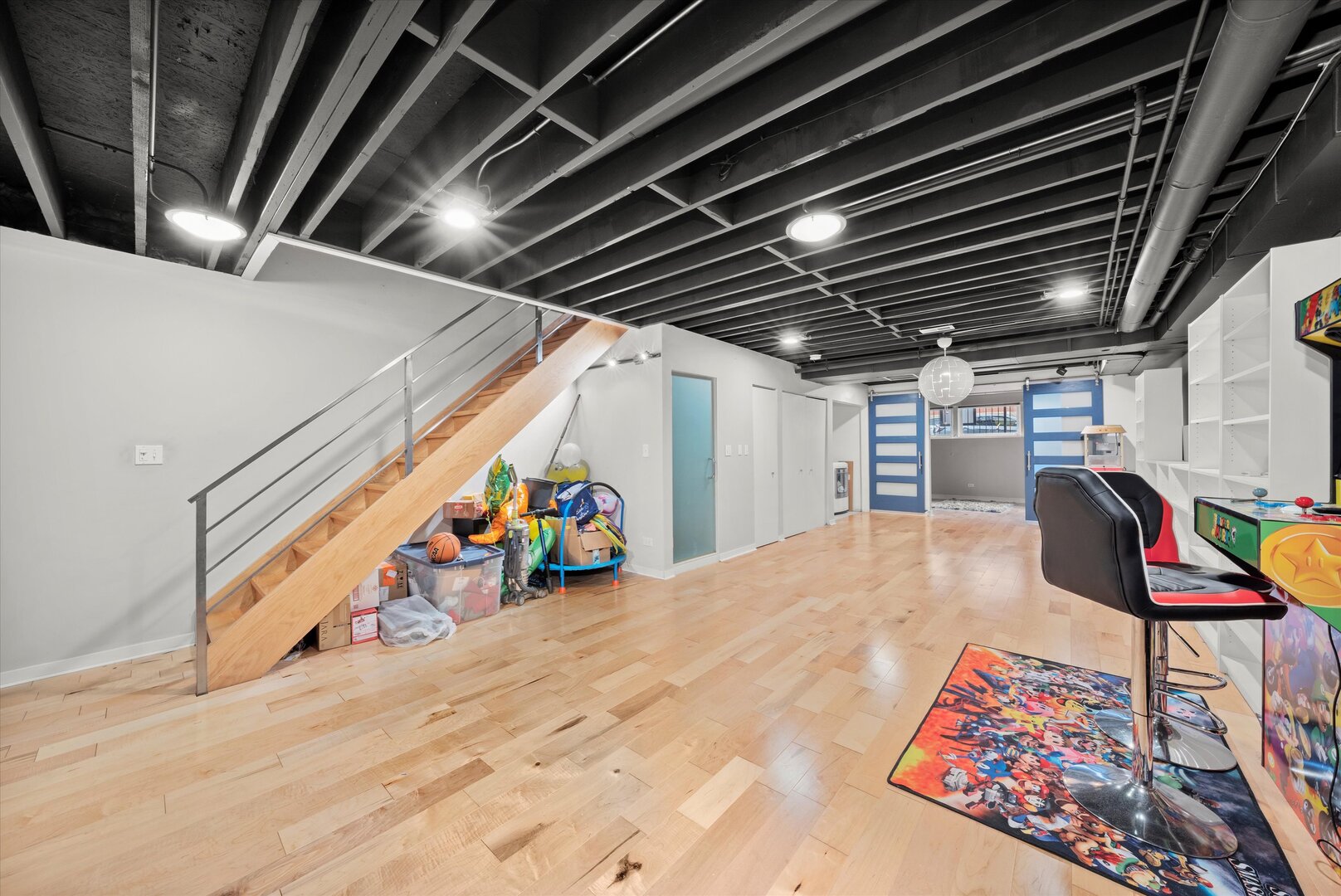 2028 North Point Street Chicago, IL 60647 - Photo 26 of 41