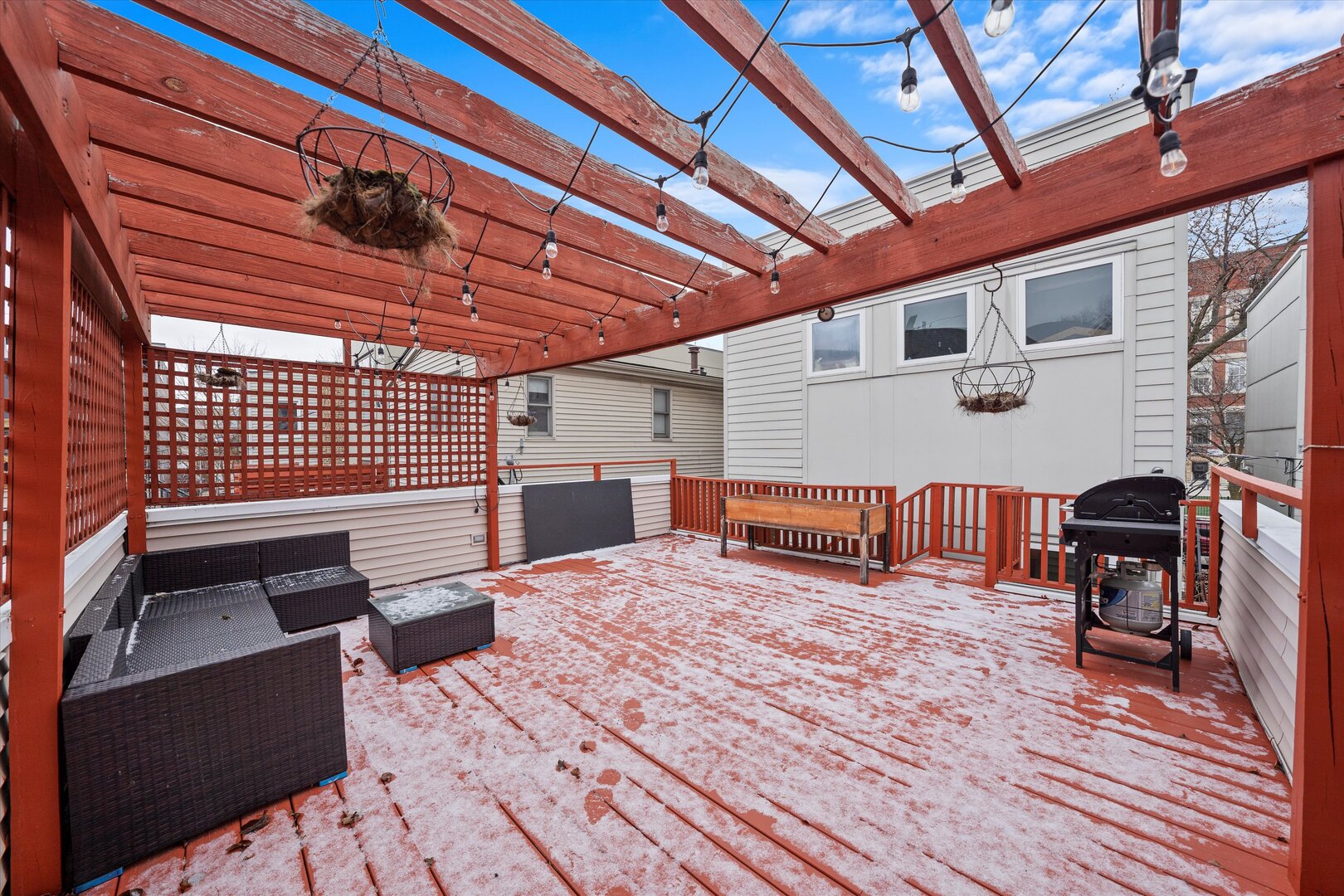 2028 North Point Street Chicago, IL 60647 - Photo 35 of 41