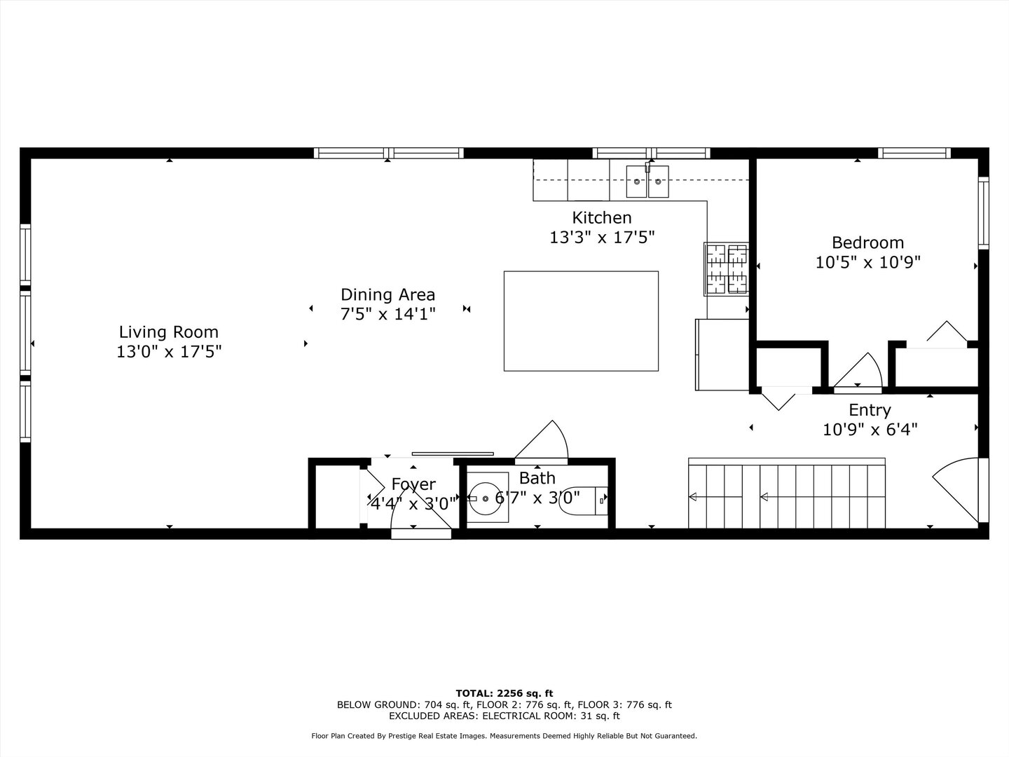 2028 North Point Street Chicago, IL 60647 - Photo 38 of 41