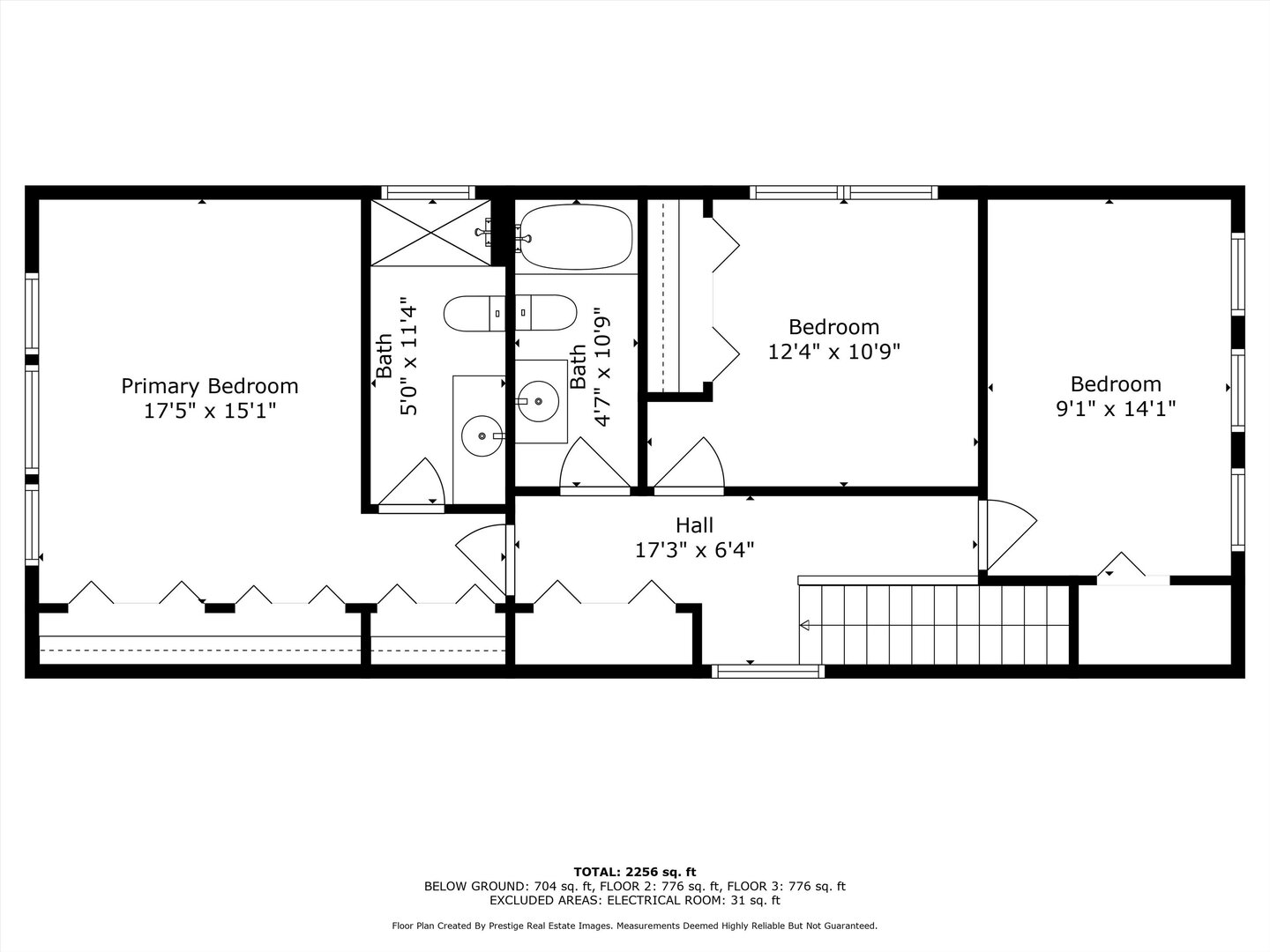 2028 North Point Street Chicago, IL 60647 - Photo 39 of 41