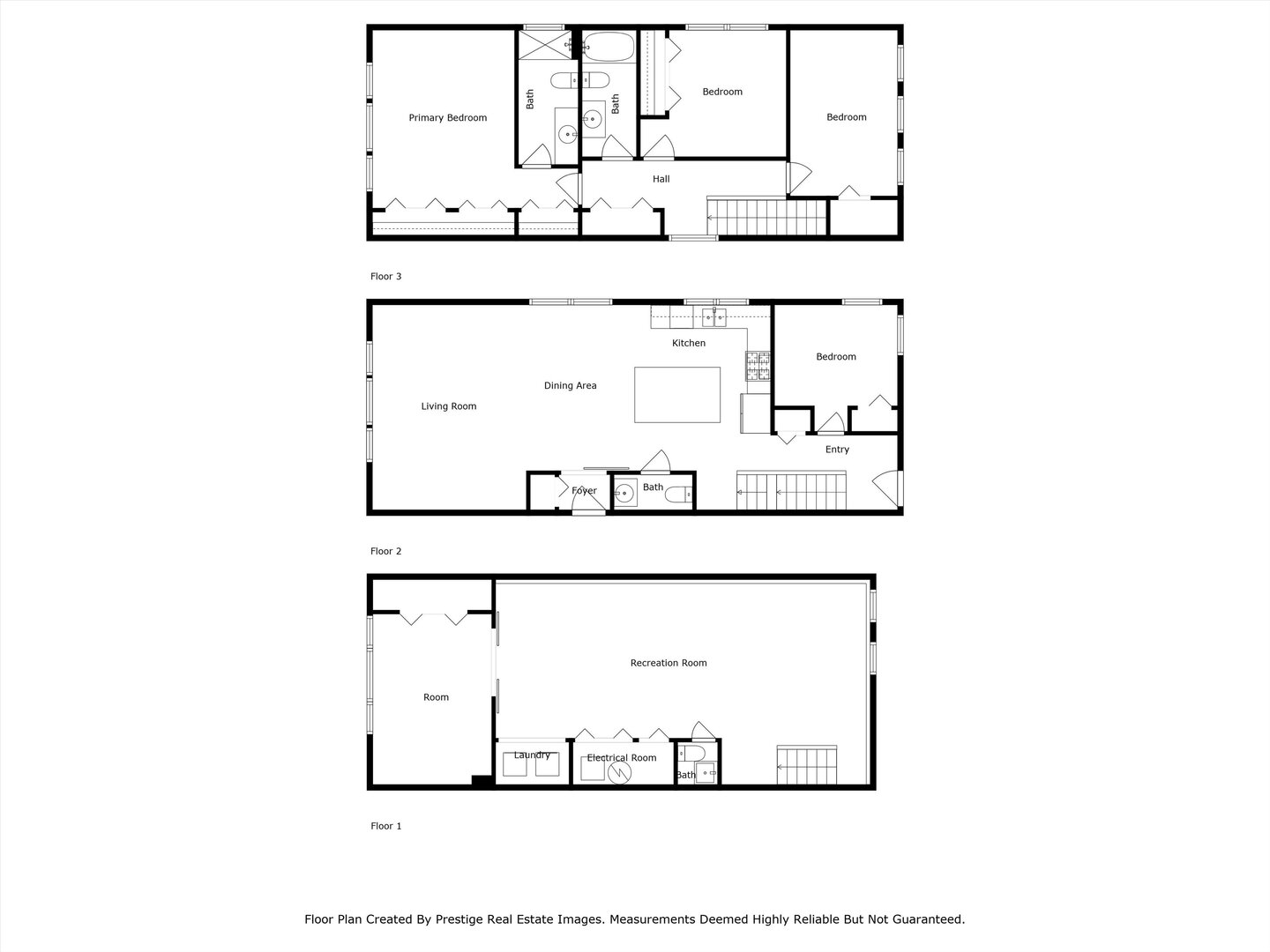 2028 North Point Street Chicago, IL 60647 - Photo 41 of 41