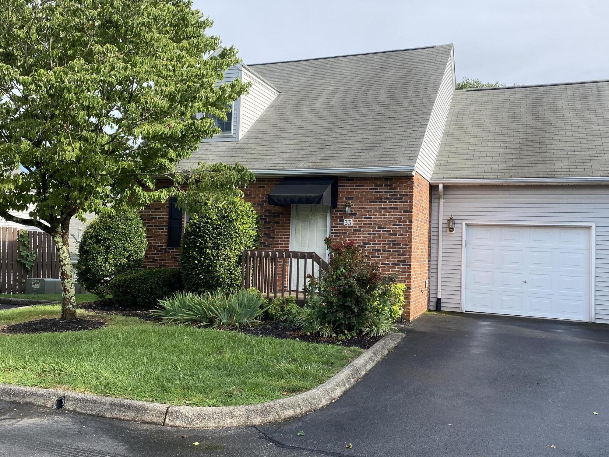 2700 Indian Ridge Road, Unit 33 Johnson City, TN 37604 - Photo 1 of 29 2700 Indian Ridge Rd.