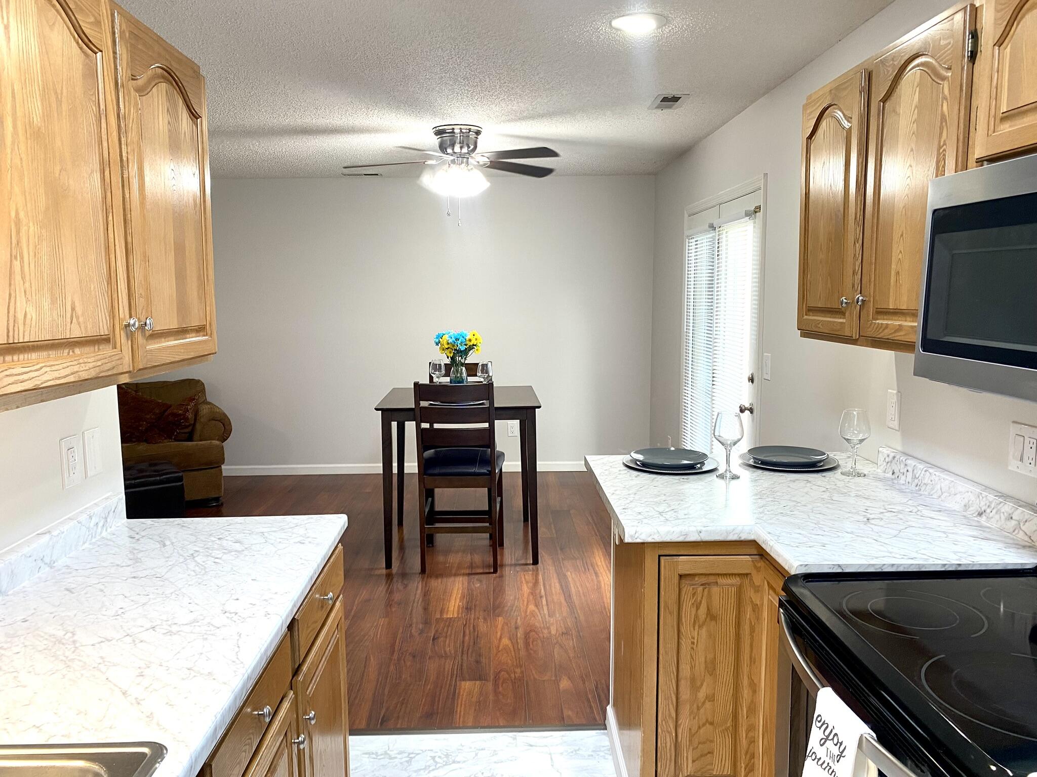 2700 Indian Ridge Road, Unit 33 Johnson City, TN 37604 - Photo 13 of 29 IMG_7273 - Copy