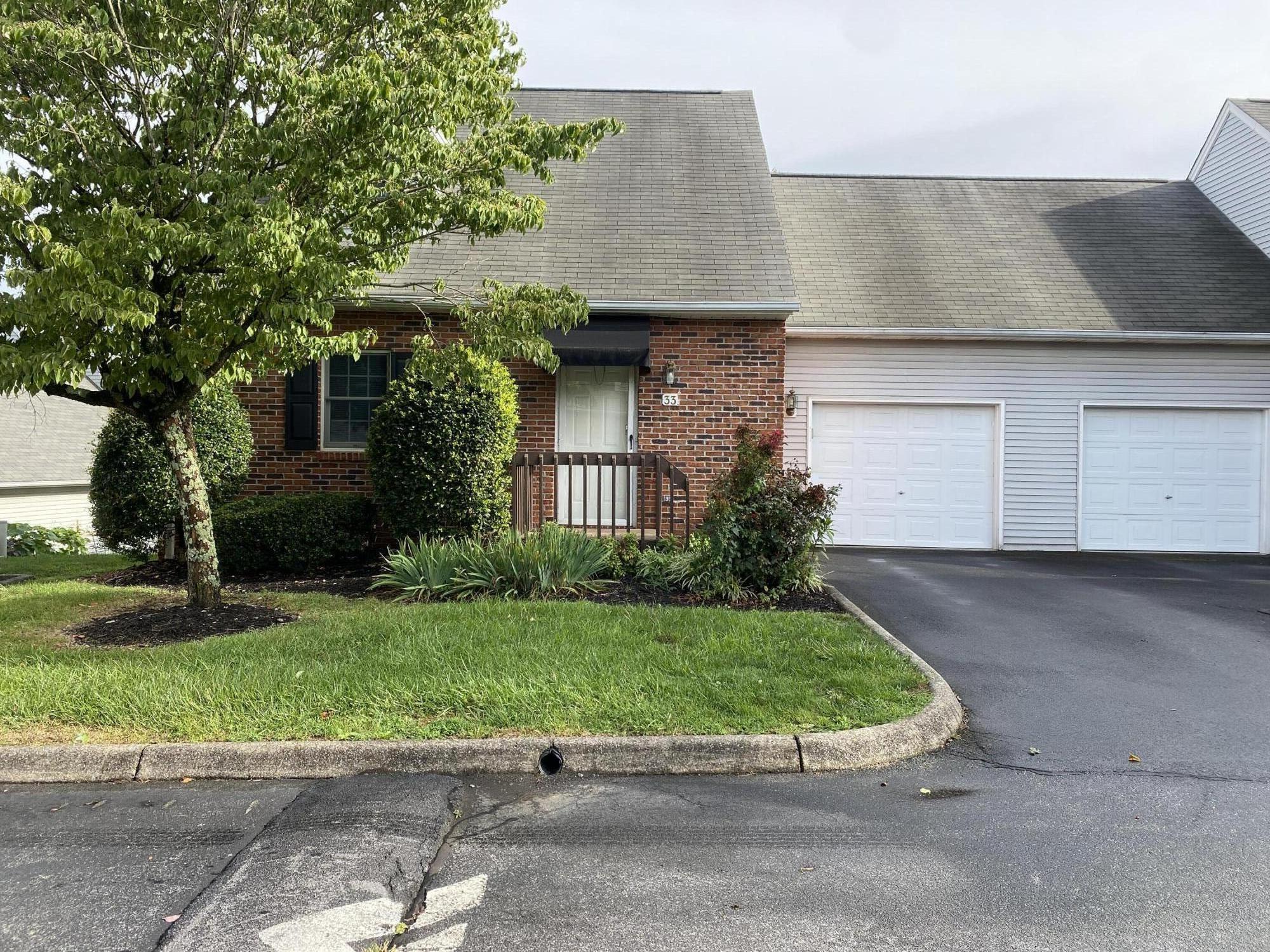 2700 Indian Ridge Road, Unit 33 Johnson City, TN 37604 - Photo 29 of 29 Welcome Home