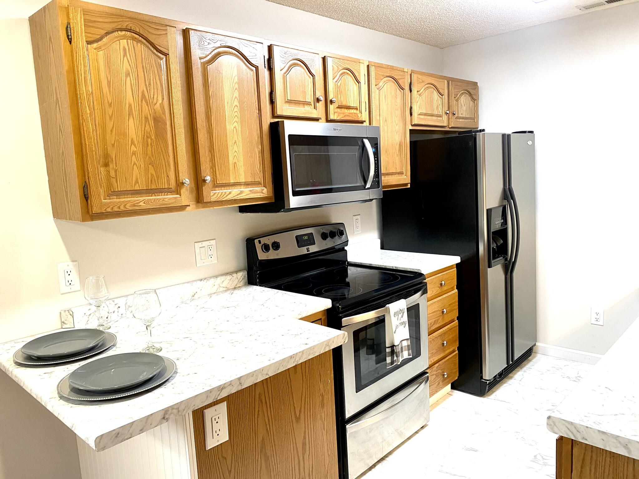 2700 Indian Ridge Road, Unit 33 Johnson City, TN 37604 - Photo 10 of 29 IMG_7263