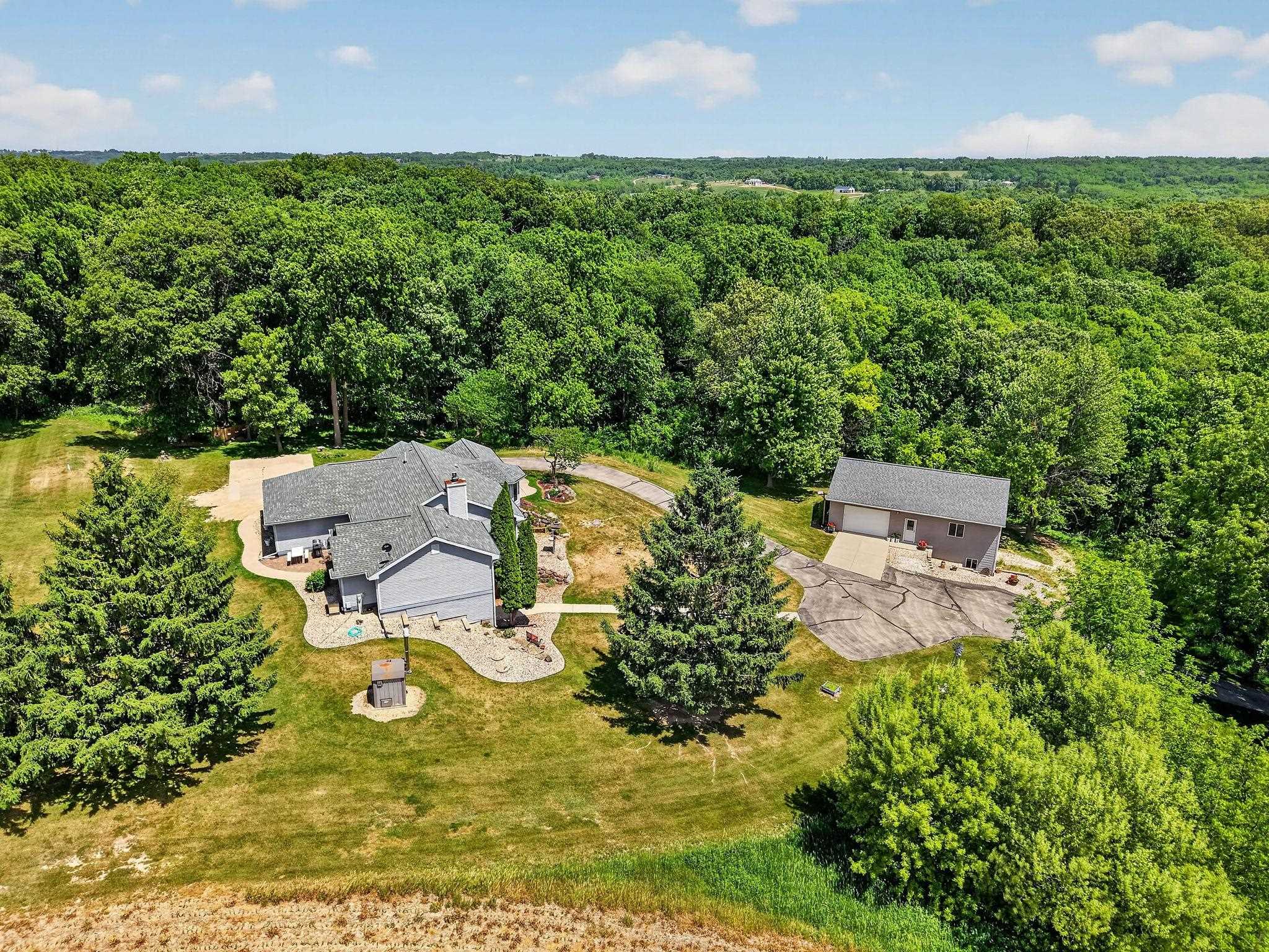 8766 Colby Road Mount Horeb, WI 53572 - Photo 62 of 73