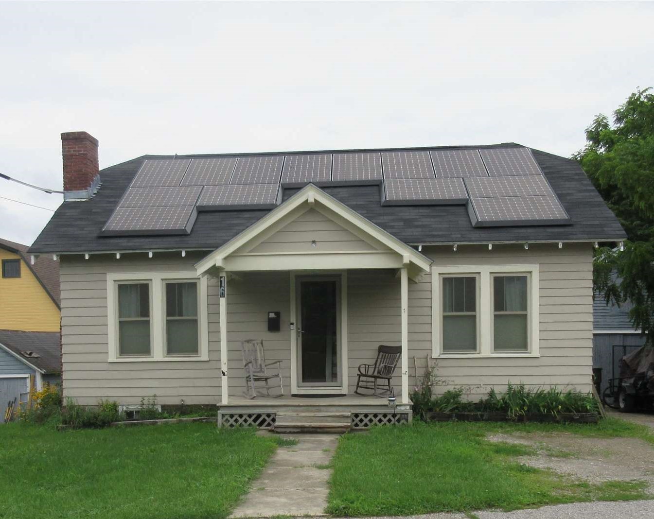 16 West Seminary Street Brandon, VT 05733 - Photo 10 of 10 Gallery Image 10