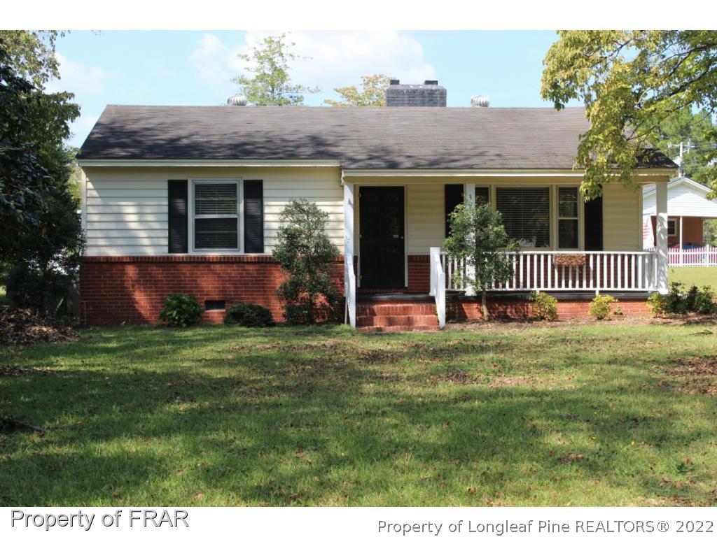 3051 Dunn Road Eastover, NC 28312 - Photo 1 of 26 Gallery Image 1