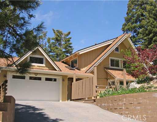 27104 Everest Road Lake Arrowhead, CA 92391 - Photo 1 of 1 Gallery Image 1