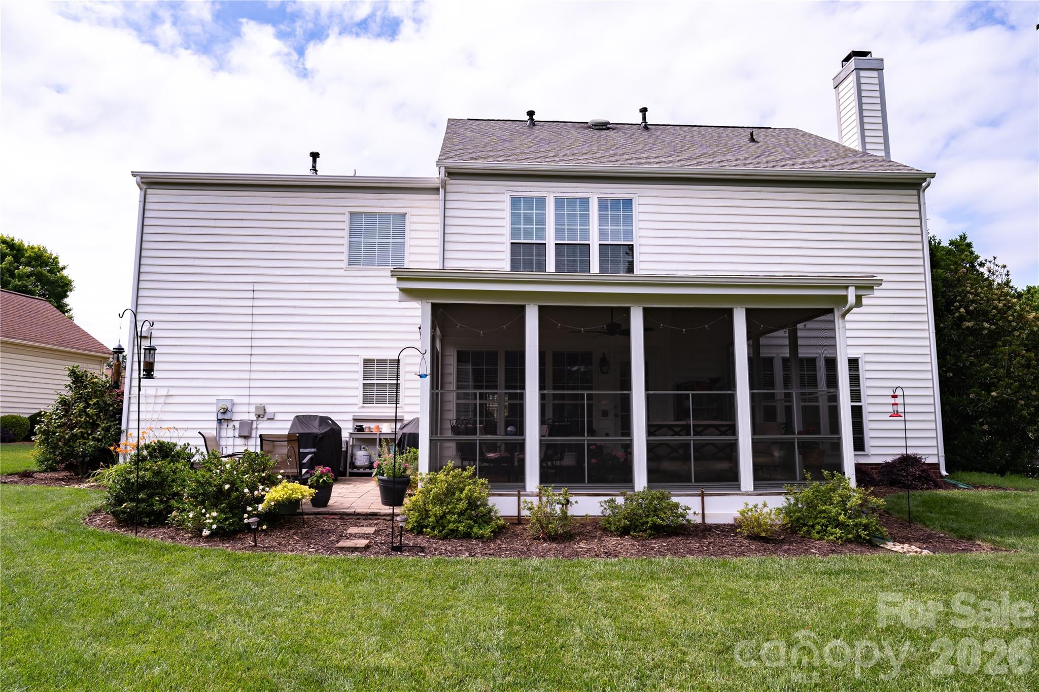405 Matthews Estates Road Matthews, NC 28105 - Photo 25 of 48
