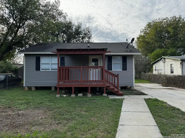 $1,350 | 15435 Belen Street, San Antonio, TX 78221