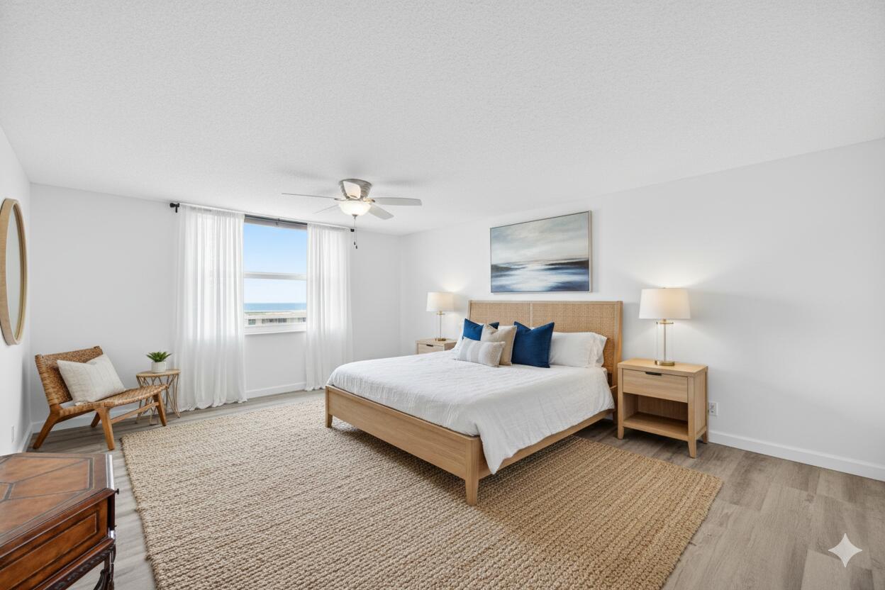 777 Bayshore Drive, Unit 1003 Fort Lauderdale, FL 33304 - Photo 16 of 49 Virtually Staged