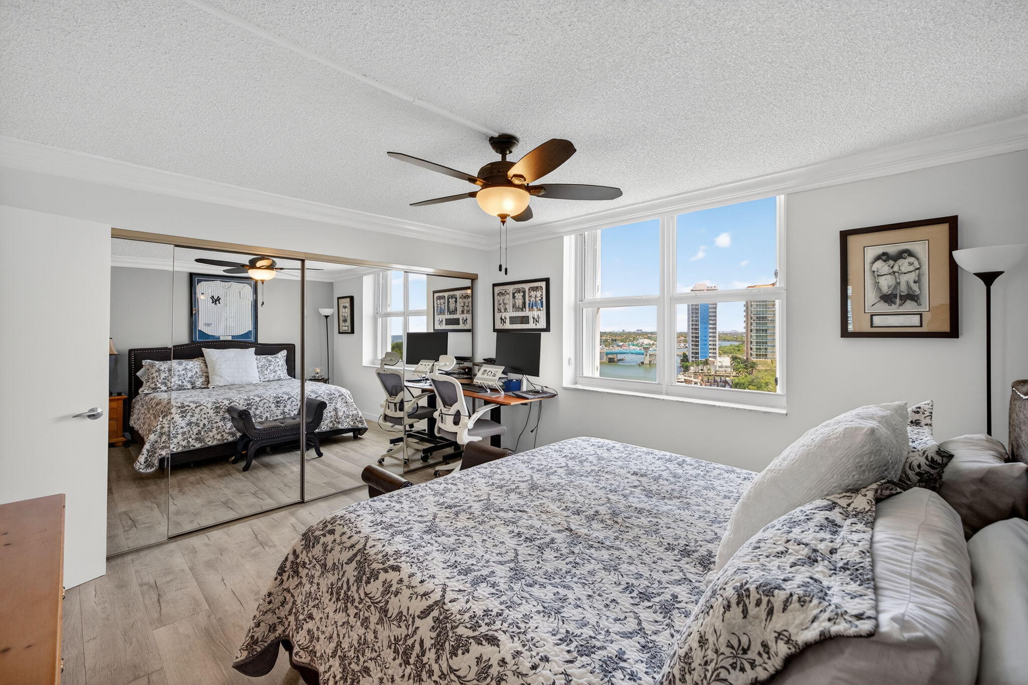 777 Bayshore Drive, Unit 1003 Fort Lauderdale, FL 33304 - Photo 21 of 49 Bedroom #2