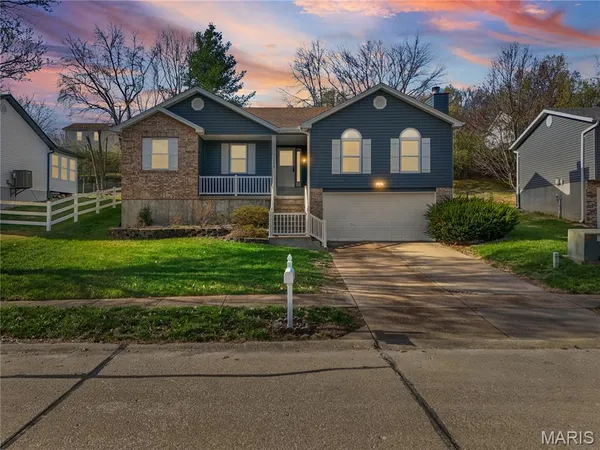 $349,900 | 1518 Mammoth, Imperial, MO 63052