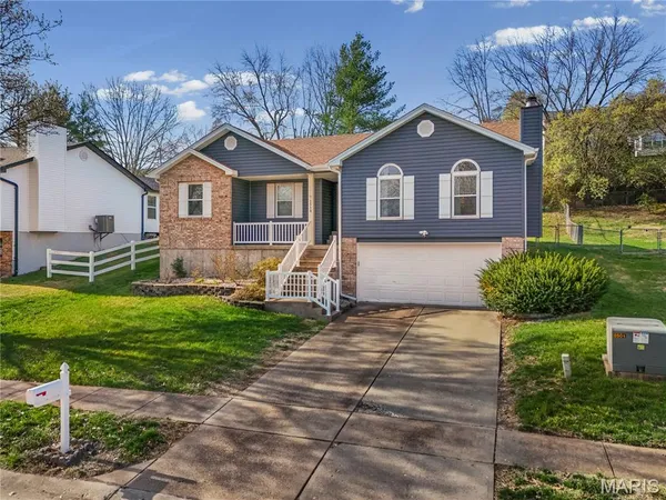 $349,900 | 1518 Mammoth, Imperial, MO 63052