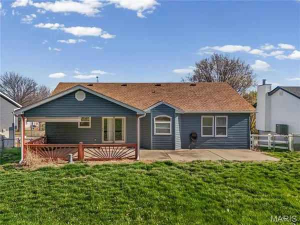 $349,900 | 1518 Mammoth, Imperial, MO 63052