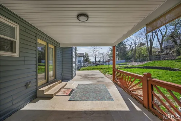 $349,900 | 1518 Mammoth, Imperial, MO 63052