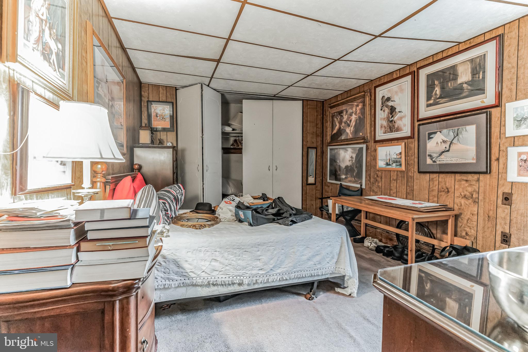 725 Reed Street Philadelphia, PA 19147 - Photo 20 of 34 All 3 bedrooms are good sized