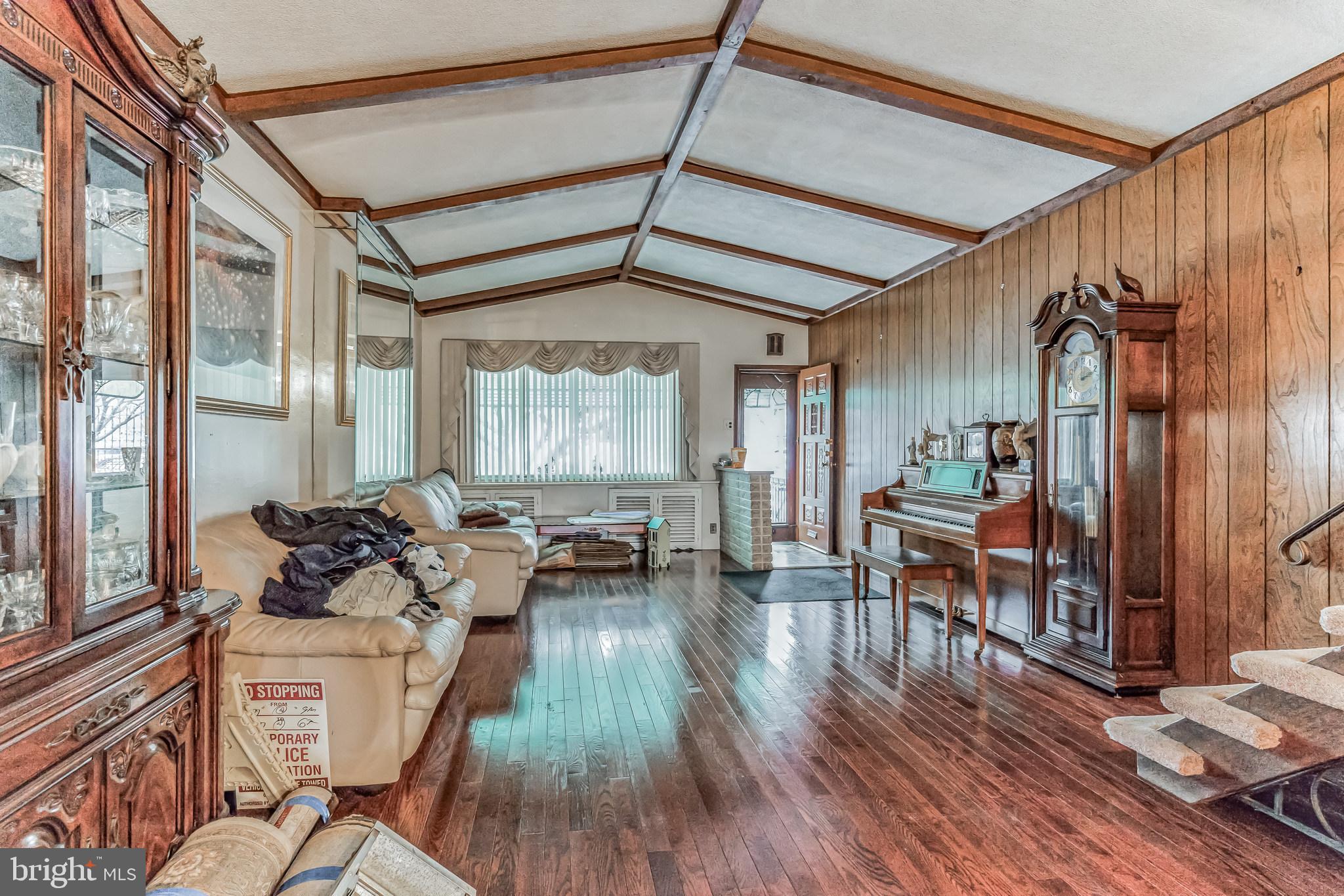 725 Reed Street Philadelphia, PA 19147 - Photo 3 of 34 Open layout