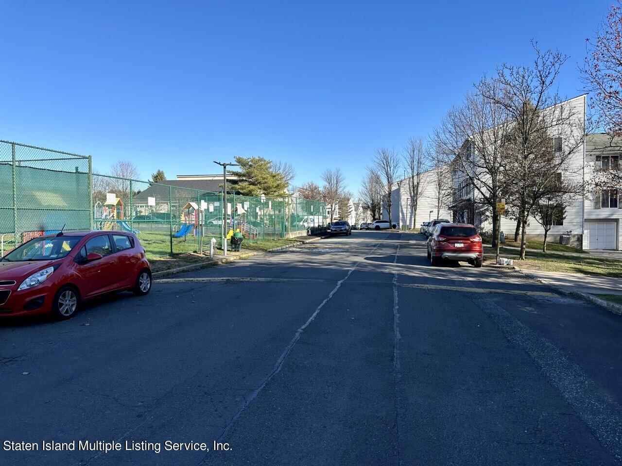 200 Ilyssa Way Staten Island, NY 10312 - Photo 3 of 3 a cars parked on the side of a street