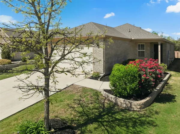 $315,000 | 517 Rockport Street, Georgetown, TX 78633