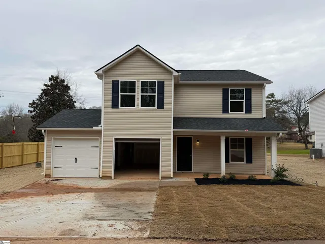 $242,990 | 11 Southern Street, Liberty, SC 29657