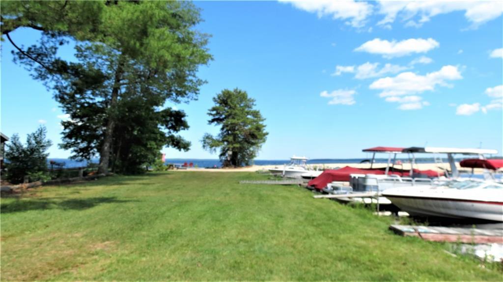 29 South Beach Sebago, ME 04029 - Photo 14 of 35 Association area leading to the...
