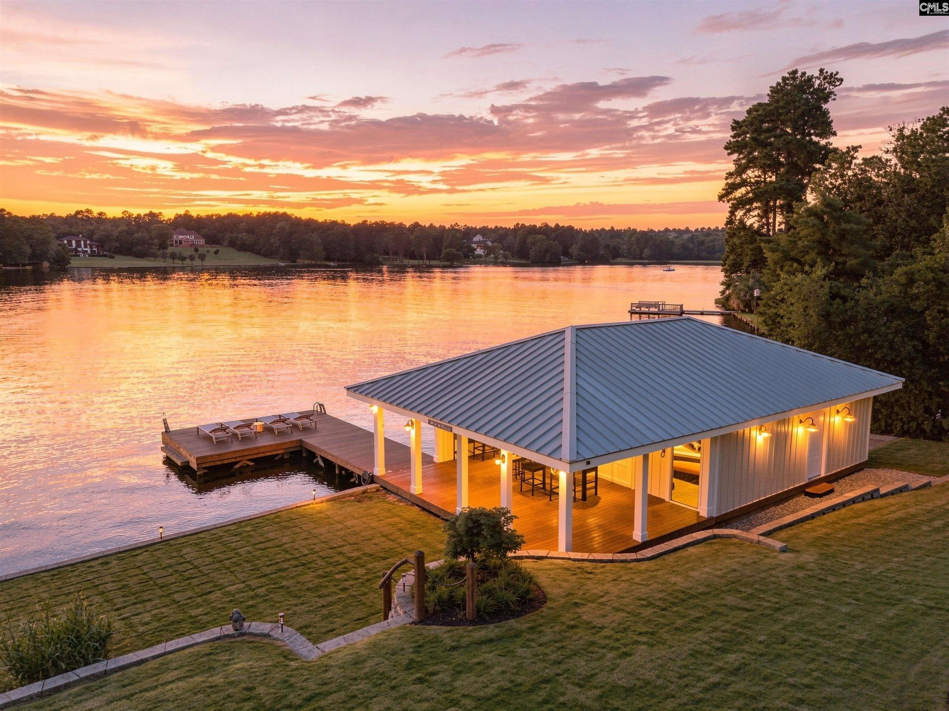 553 Jacobs Millpond Road Elgin, SC 29045 - Photo 5 of 99 Gallery Image 5