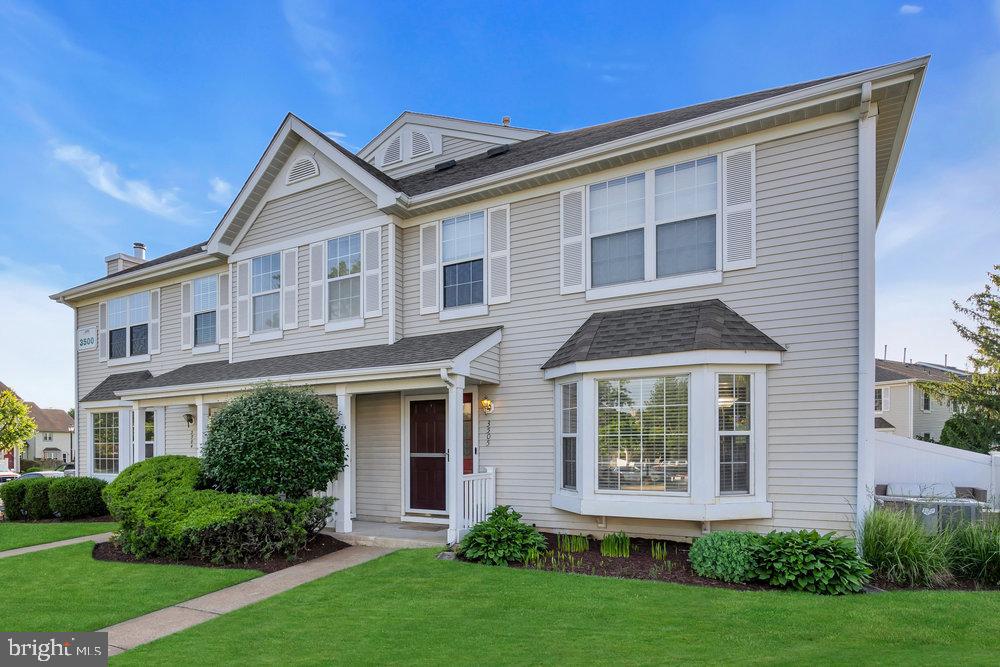 3505 Fenwick Lane Mount Laurel, NJ 08054 - Photo 3 of 34