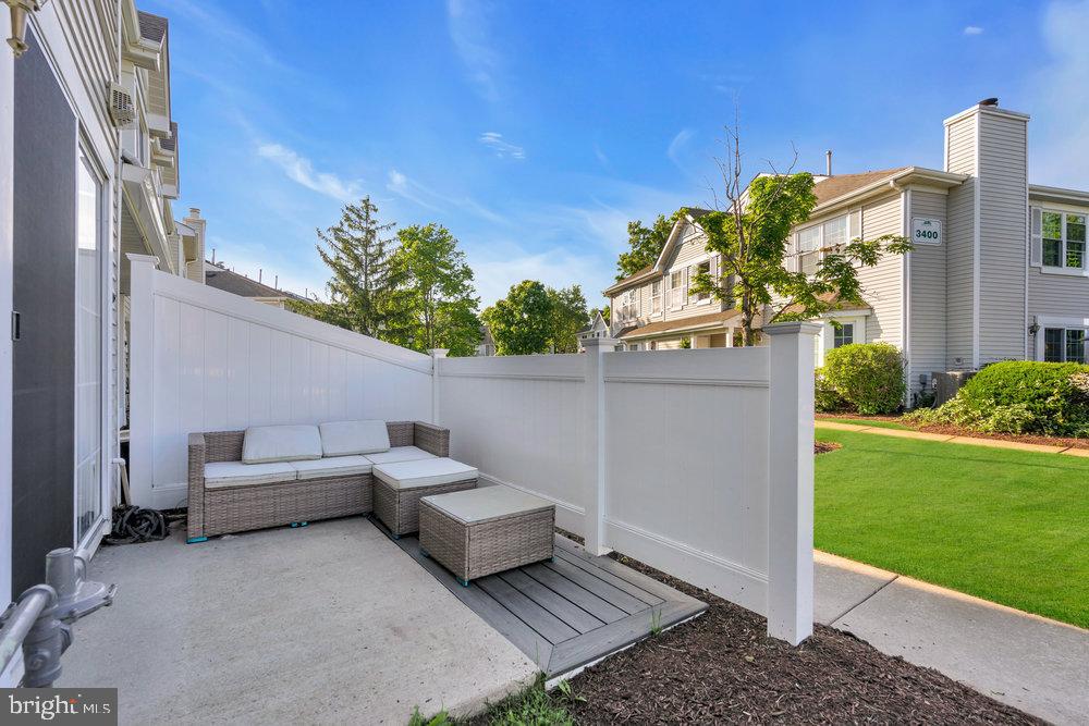 3505 Fenwick Lane Mount Laurel, NJ 08054 - Photo 32 of 34