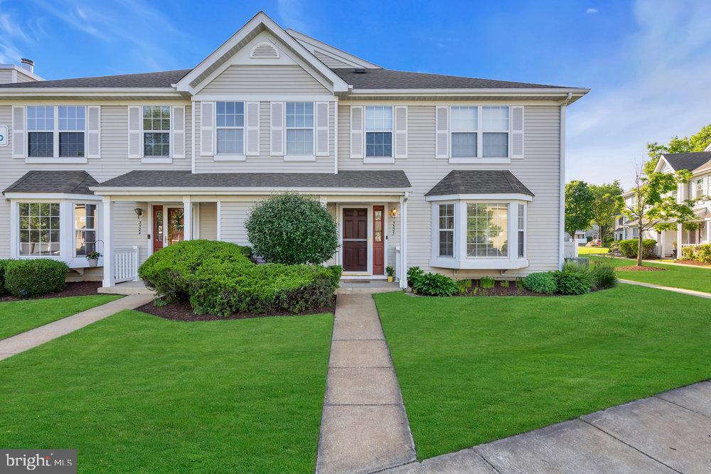 3505 Fenwick Lane Mount Laurel, NJ 08054 - Photo 5 of 34