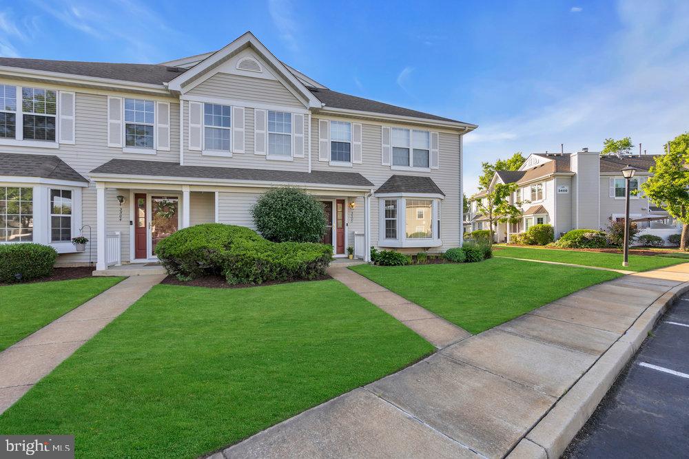 3505 Fenwick Lane Mount Laurel, NJ 08054 - Photo 6 of 34