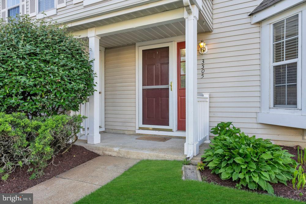 3505 Fenwick Lane Mount Laurel, NJ 08054 - Photo 7 of 34