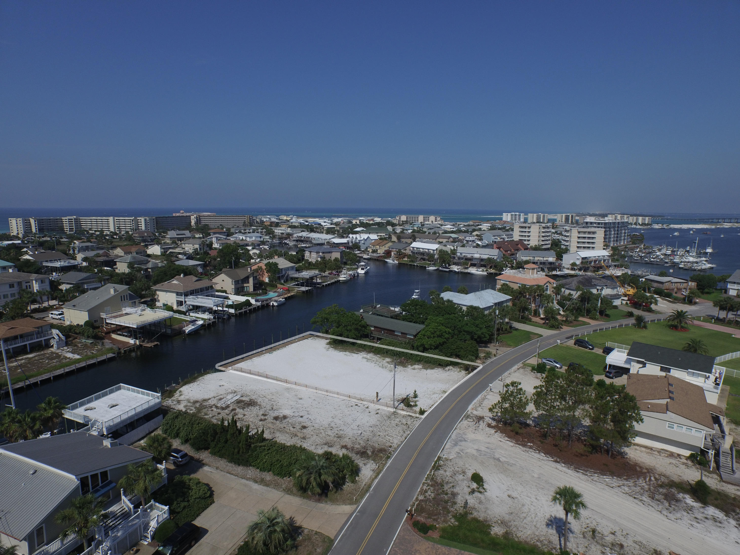 516 Norriego Road Destin, FL 32541 - Photo 1 of 4 516 Norriego