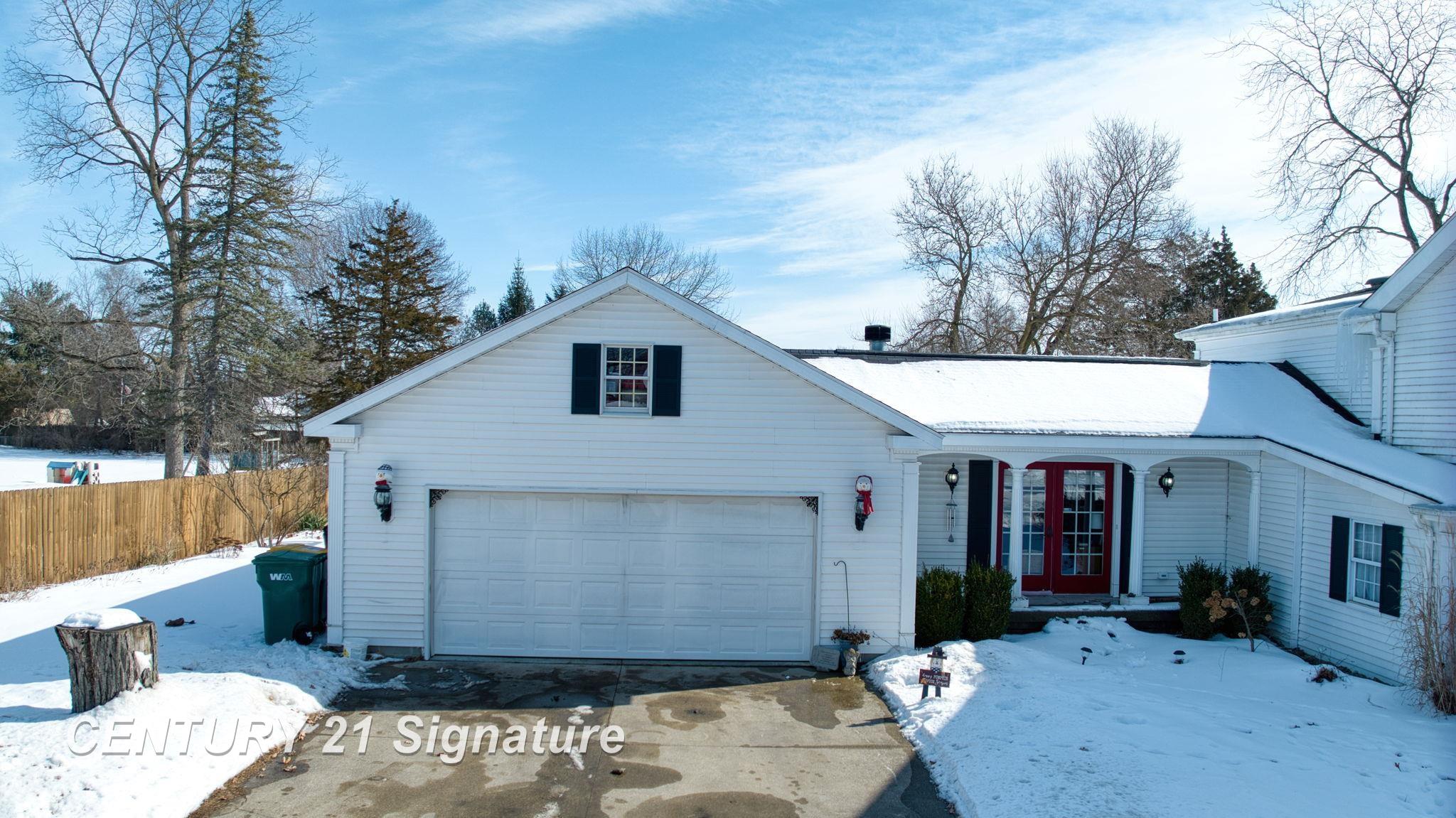 624 Deland Road Flushing, MI 48433 - Photo 6 of 49